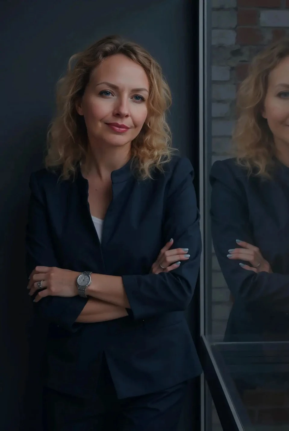 Преподаватель английского языка Лариса Валериевна Воробьева